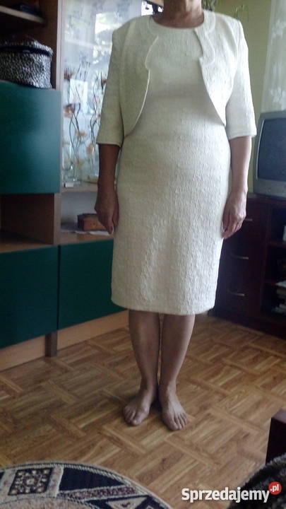 Sukienka na okazje Chocznia