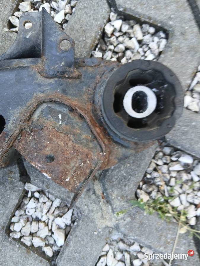 Audi A4 B6 quattro V6 30 wózek kołyska sanki Rok produkcji 2004