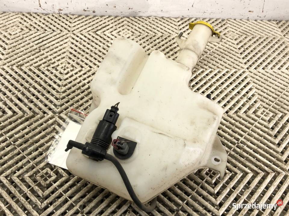 ZBIORNIK SPRYSKIWACZY DODGE CARAVAN V Van