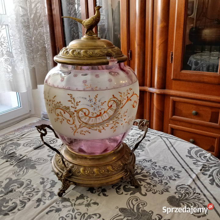 Bola do ponczu Łódź