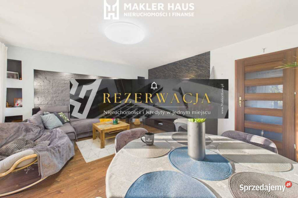 mieszkanie w centrum 3 pokoje Sprzedaż Gołdap