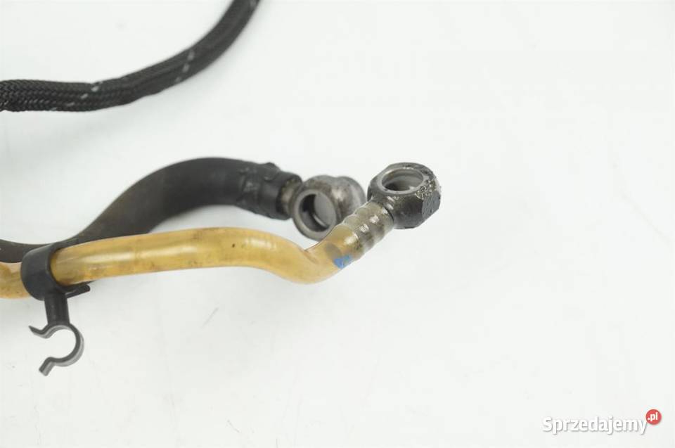 PRZEWODY AUDI A8 D3 Lipno