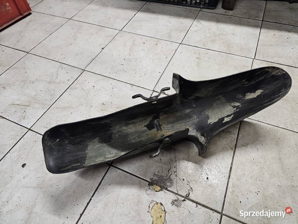 Yamaha XT 125 błotnik przedni xt125 błotnik Jelenia Góra