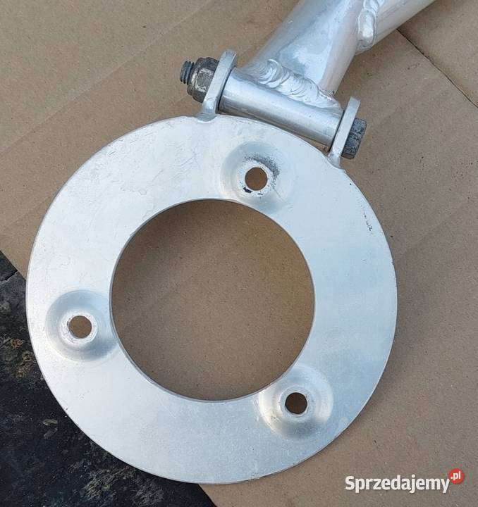 ROZPÓRKA SILNIKA PRZÓD BMW E36 Mielęcin