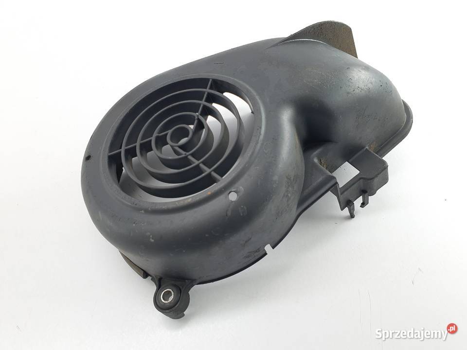 Dekiel Obudowa Silnika Wlot Malaguti F12 Łódź