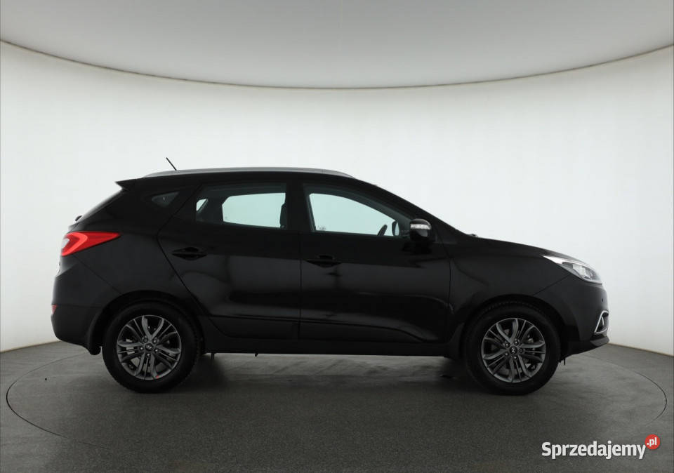 Hyundai ix35 16 GDI Piaseczno