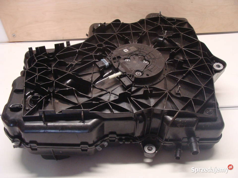 VW T6 LIFT ZBIORNIK ADBLUE 7LA131877E Goleniów