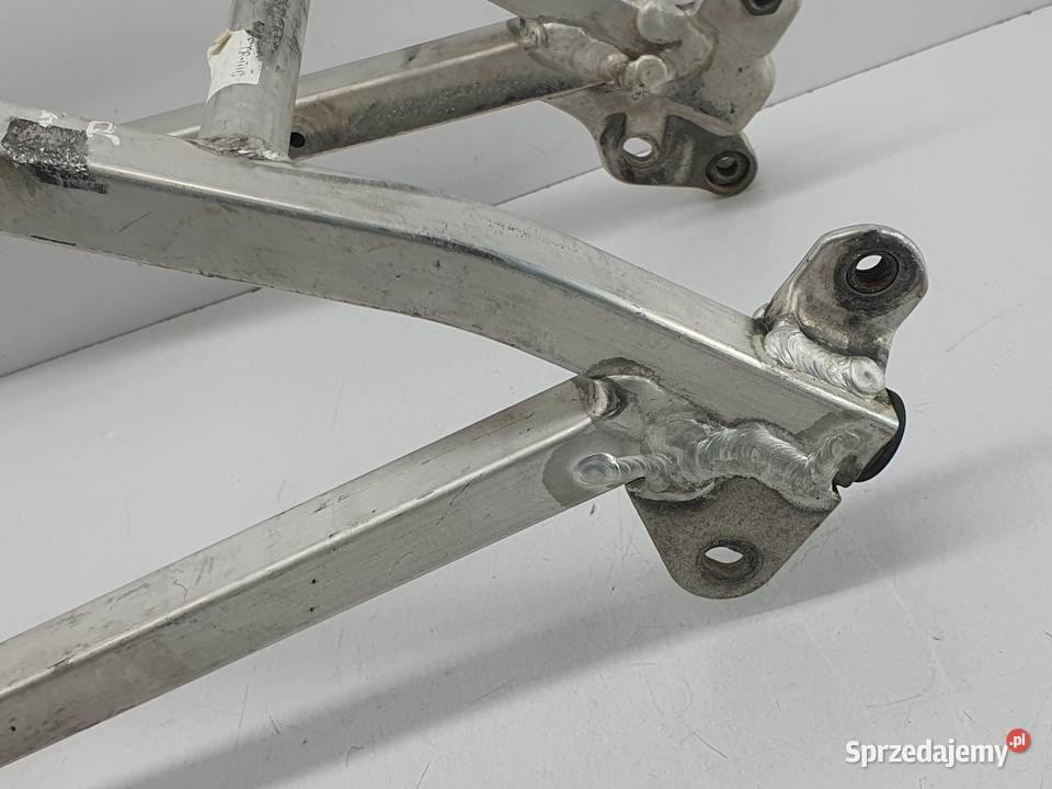 Stelaz Tyl Rama Subrame Zadupek Yamha Yzf 250 Wr