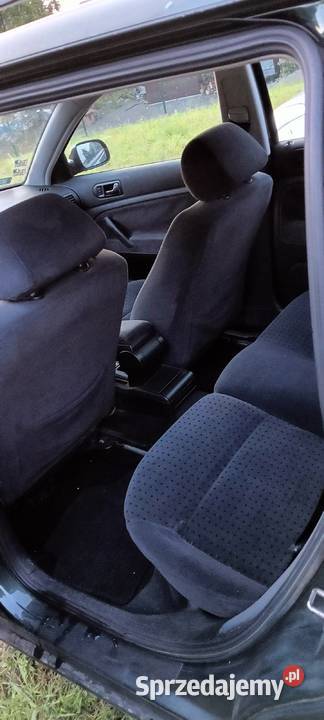 Okazja sprzedam Volkswagen Passat B5 kombi manualna