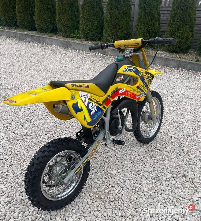 Malaguti grizzly 50 Malaguti Kielce sprzedam