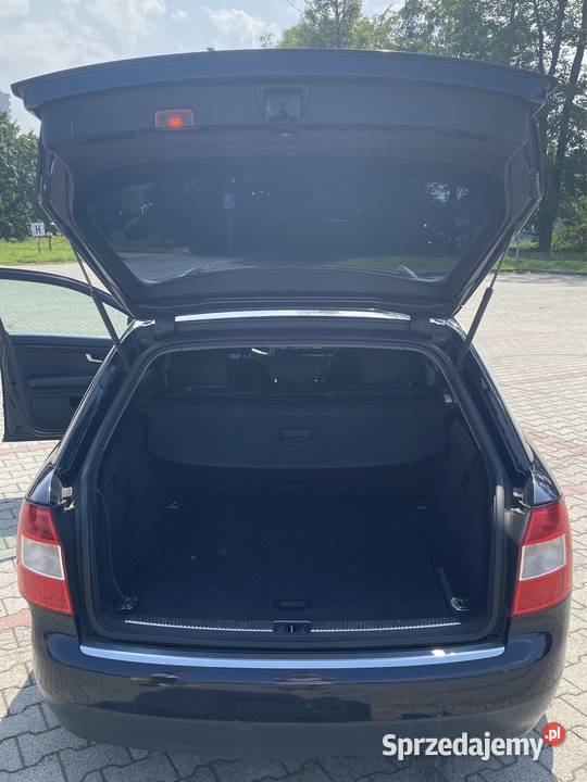 Audi a4 B6 19 tdi Samochody osobowe Chorzów
