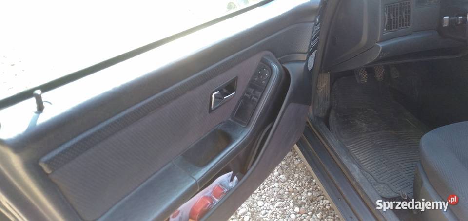 Audi 80 B4 Combi 19 TDI Biskupiec sprzedam