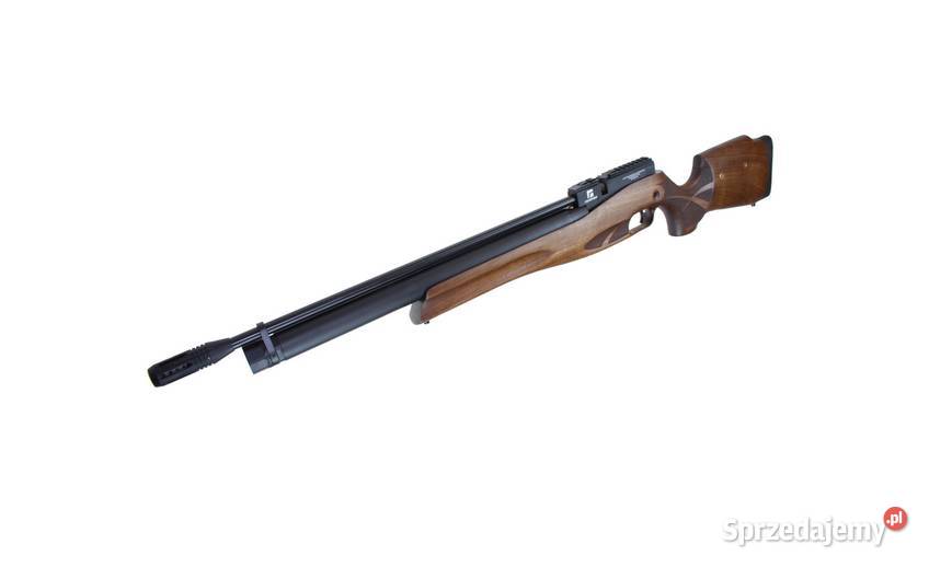 ZESTAW PIOTR WIATRÓWKA DAYSTAR W ORZECH 45 BUTLA Sporty strzeleckie i myślistwo