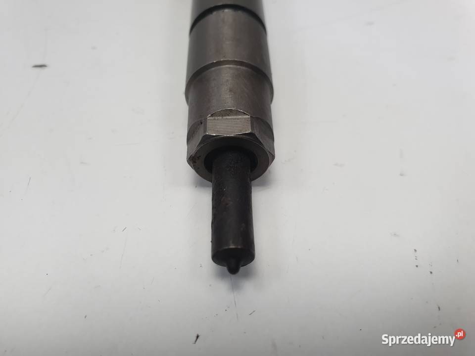 WTRYSKIWACZ BMW F10 F11 F30 F20 20 D N47D20C Chełm