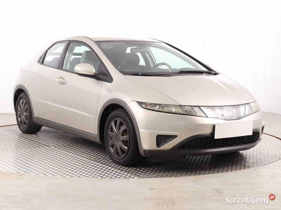 Honda Civic 1.8 i