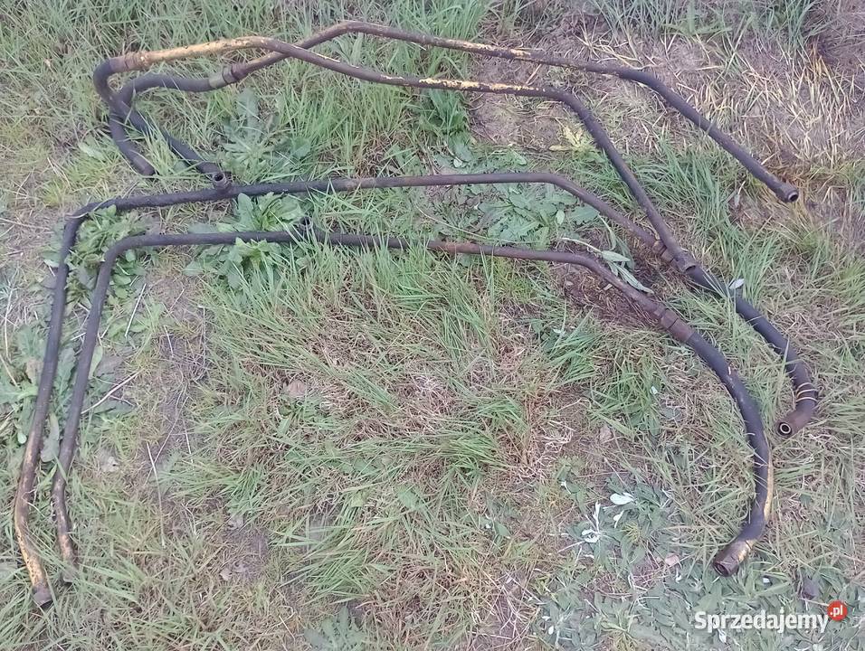 Spychacz zestaw ostrowek C360 Gostynin