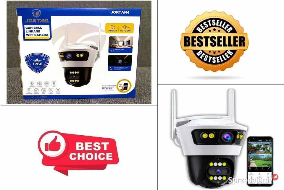 Kamera nowoczesna Szczecin