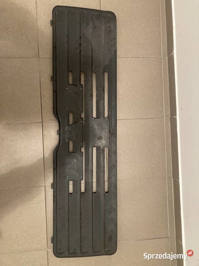Sprzedam atrape MAN L2000 LE Września