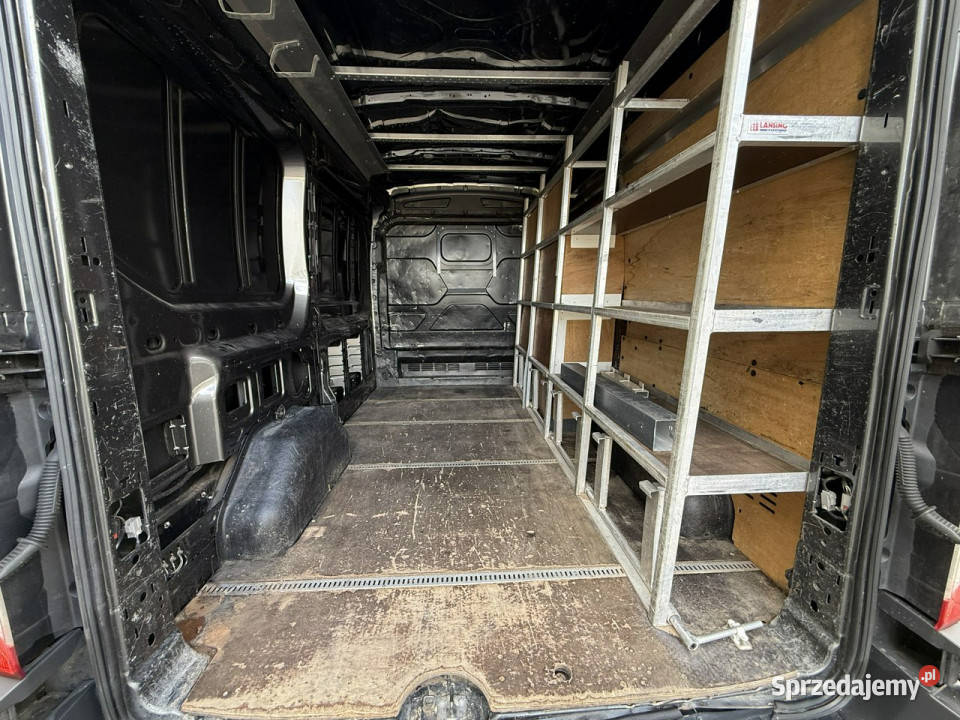 Ford Transit Ford Transik MK8 22TDCI 2016 ASR (kontrola trakcji) Sokołów Podlaski sprzedam