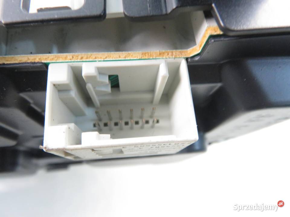 LICZNIK OPEL VECTRA C 22 DTI 13165958ME