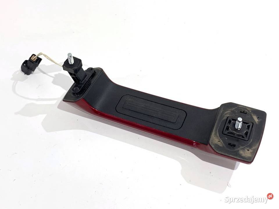 KLAMKA KLAPY TYŁ SSANGYONG TORRES Crossover