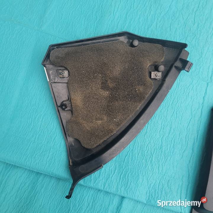 HONDA CB 1000 R SC 60 0816 Wypełnienie osłona Szyby i owiewki Nowy Tomyśl