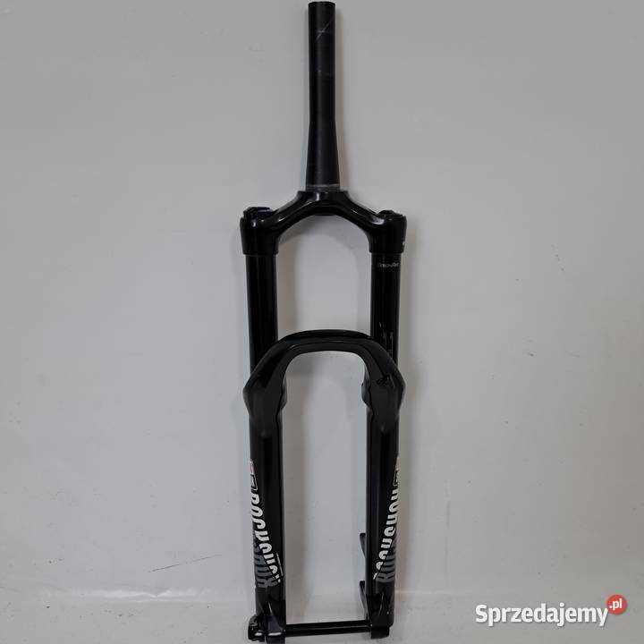 amortyzator ROCK SHOX Yari RC łódzkie Sieradz