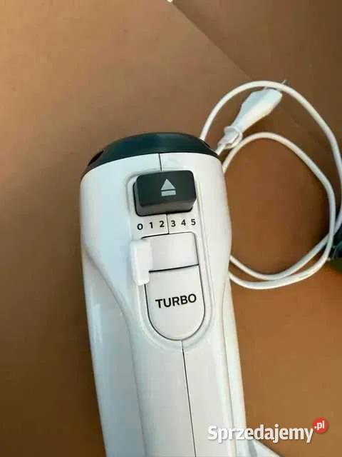 Mikser ręczny PHILIPS HR 374100
