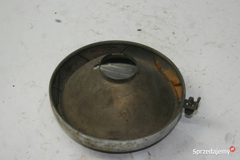 NOTEK SZKŁO LAMPA ODBŁYŚNIK Rybnik