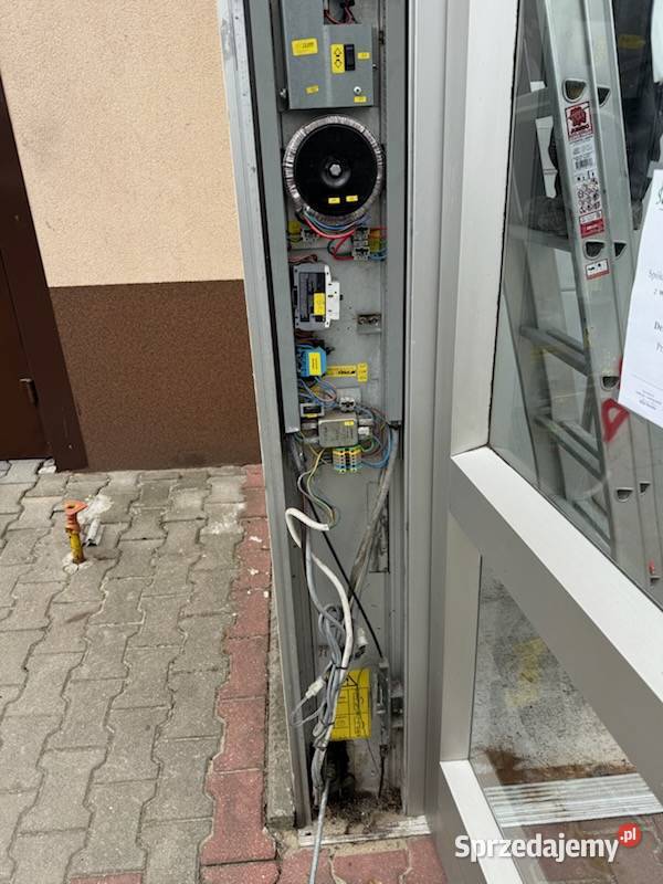 Winda platformowa Cibes A5000 sprzedam