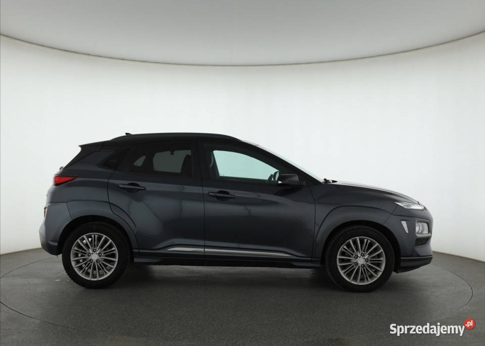 Hyundai Kona 16 TGDI gniazdo USB Piaseczno sprzedam