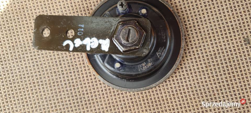 Honda Rebel 125 klakson sygnał Warszawa