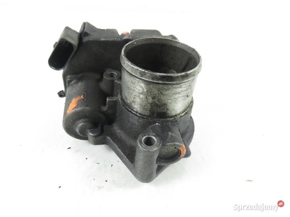 PRZEPUSTNICA RENAULT MEGANE II 19 dCi