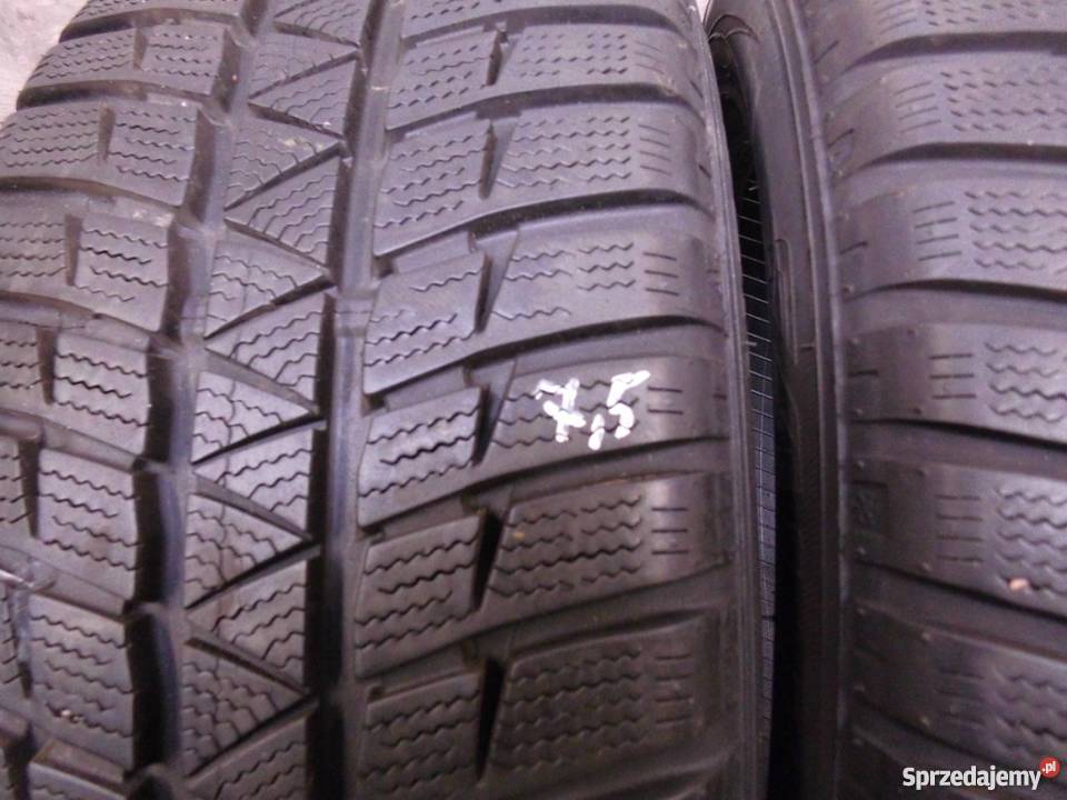 Opony Falken Eurowinter HS449 20555R16 91H 2015r opolskie Nysa
