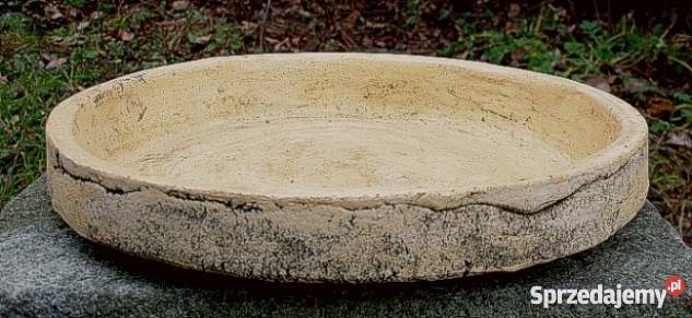 Sprzedam donicę ceramiczną do Bonsai Śr 55 Pozostałe Jelenia Góra