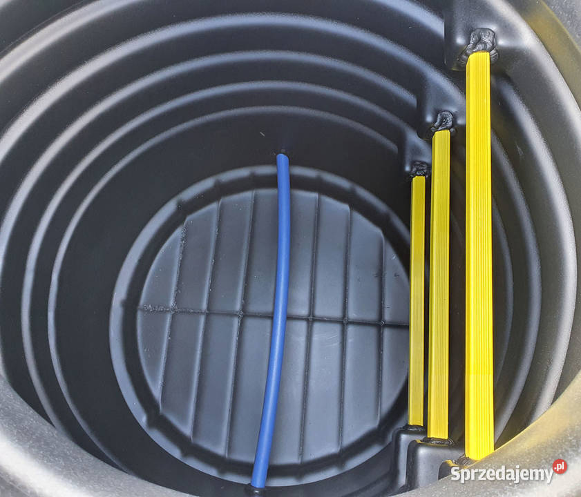 STUDNIA WODOMIERZOWA DN 1000 WYSOKOŚĆ 150 z dolnośląskie Legnica