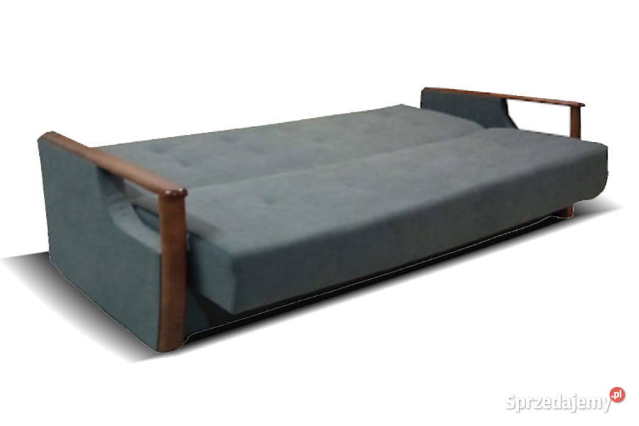 Promocja Wygodna wersalka SZTOKHOLMVidox3 Pruszków