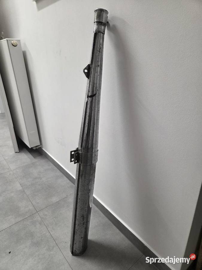 Tłumik WSK 175 Wągrowiec sprzedam