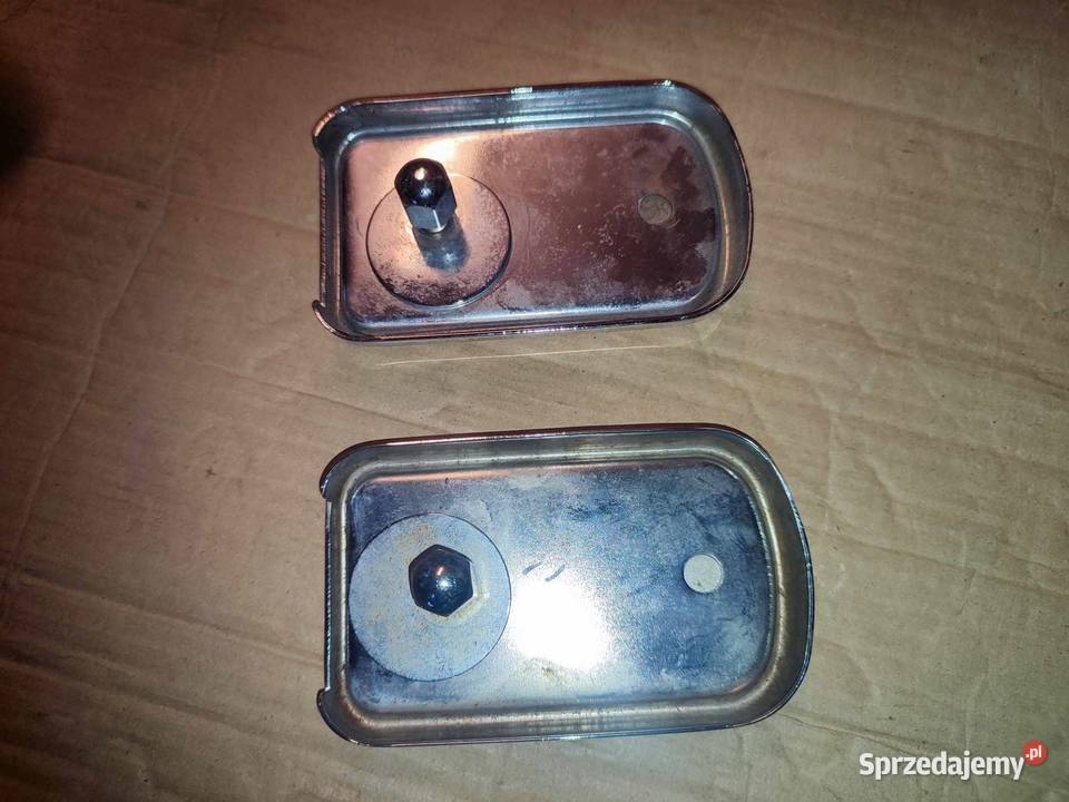 Harley nakładka dzwignia hamulca Kolbuszowa sprzedam