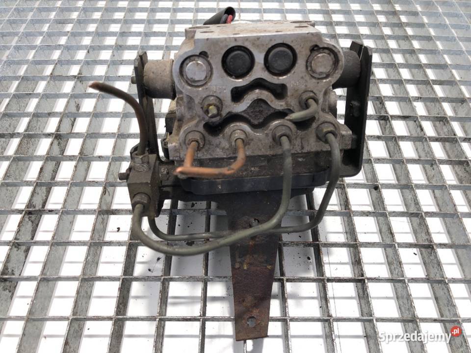 POMPA ABS OPEL FRONTERA A 97115585 22 136 9298 podkarpackie
