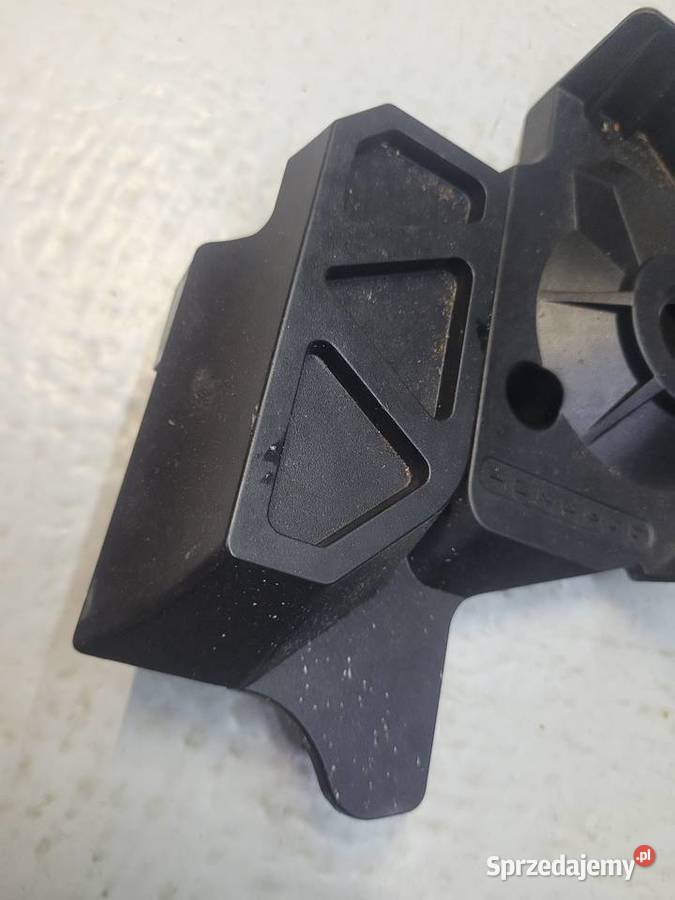 Honda VFR 1200 F Dekiel pokrywa osłona wielkopolskie