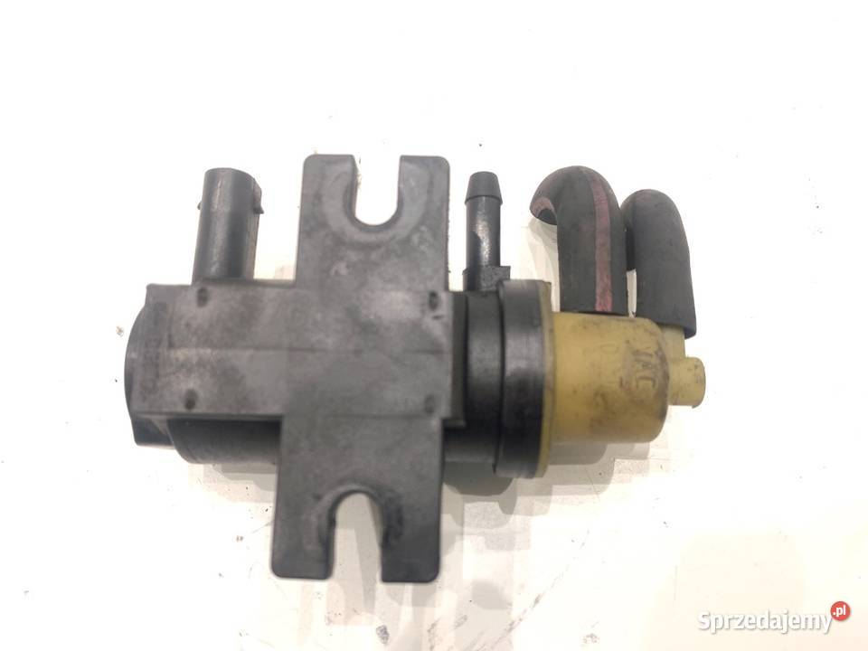 ZAWÓR PODCIŚNIENIA MERCEDES X204 21 170 Zawory podciśnienia