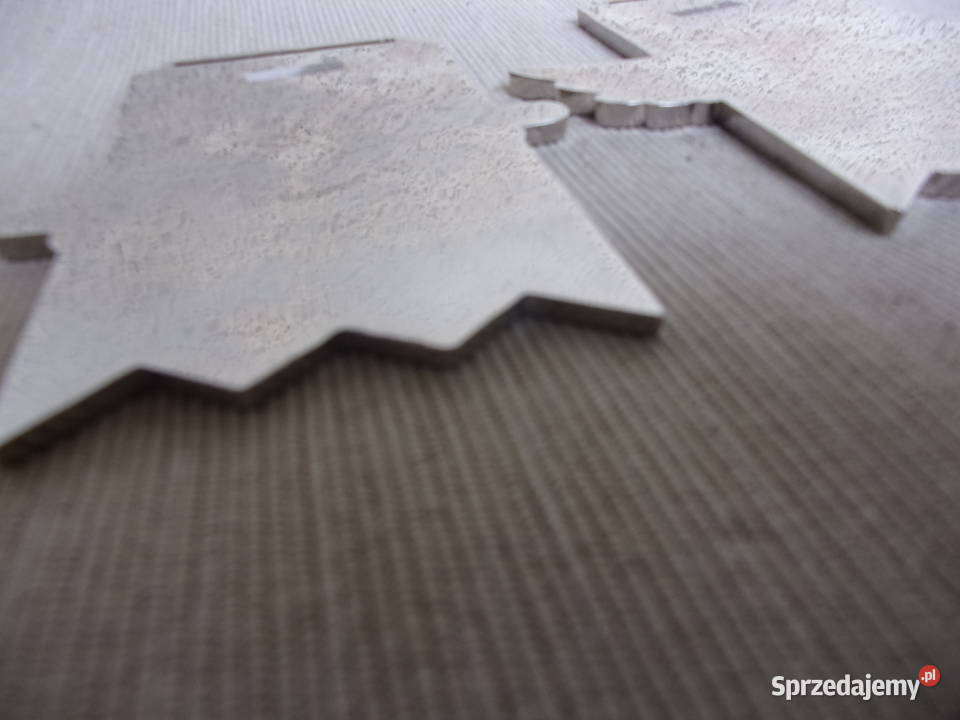 2 x Angielskie Medale wirtualnego wyzwania ROUTE sprzedam