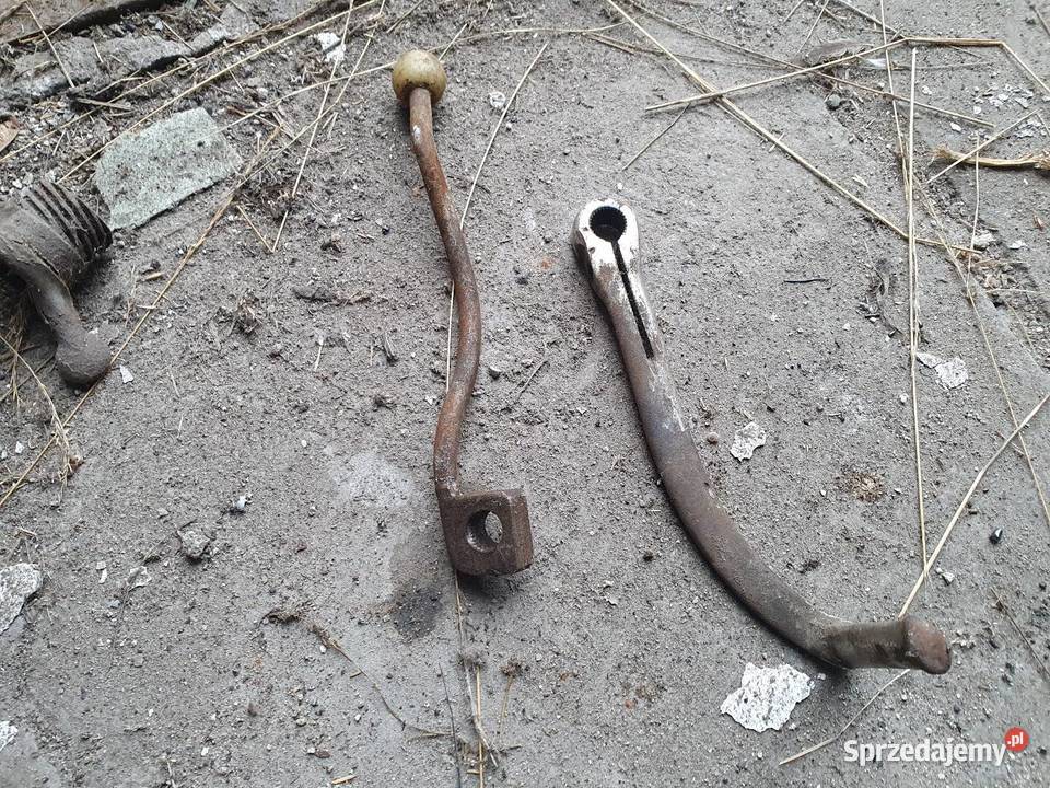 awo simson skrzynia biegów Piła