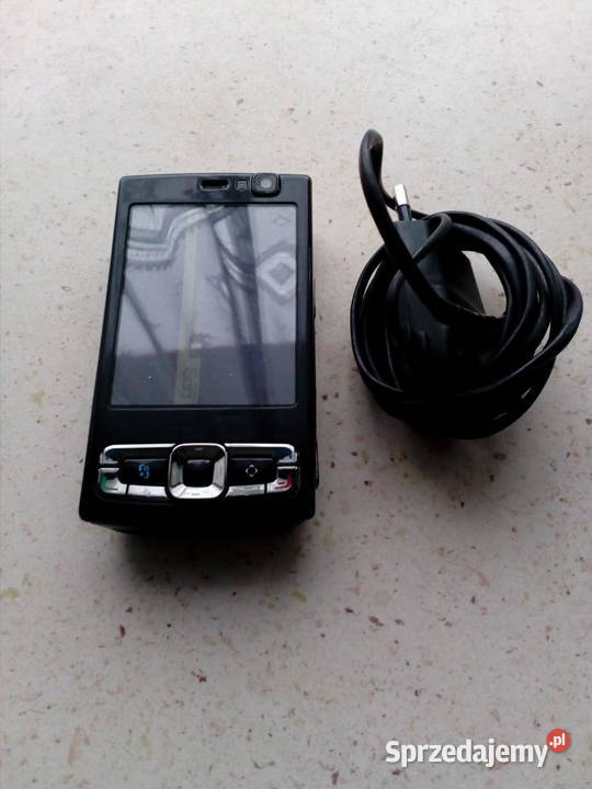 NOKIA N95 Konin sprzedam