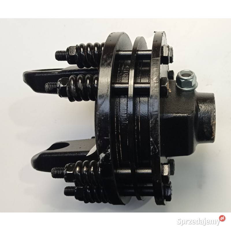 Sprzęgło cierne 1500Nm SMART LINE 81076SLB