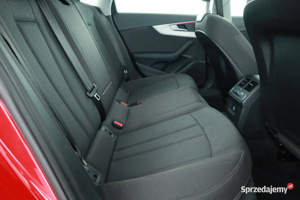 Audi A4 30 TDI 170835km Piaseczno sprzedam