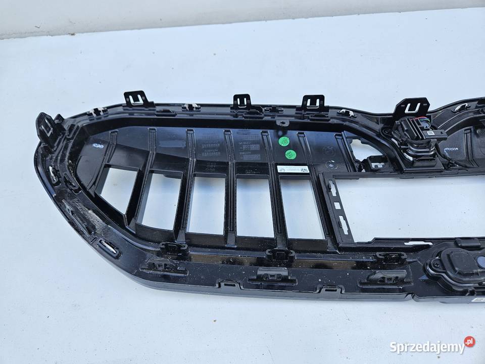 BMW 5 G60 G61 G68 GRILL ATRAPA NERKI ZDERZAKA