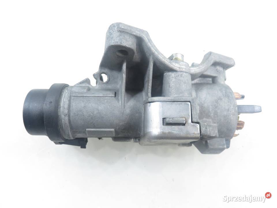 STACYJKA WKŁADKI AUDI A6 4B2 C5 4B0905851G Stacyjki i kluczyki