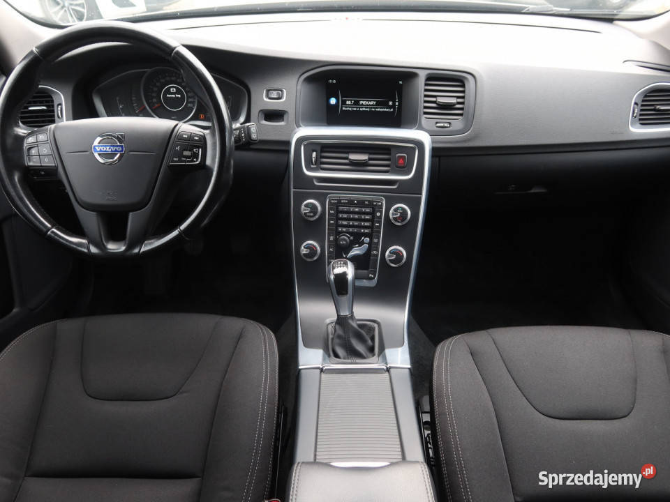 Volvo V60 D4 20 4/5 Katowice sprzedam